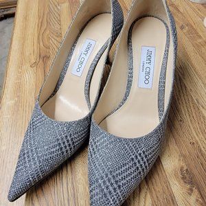 Jimmy Choo Love 65 Prince of Stars